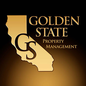 Golden State Property Managemen logo
